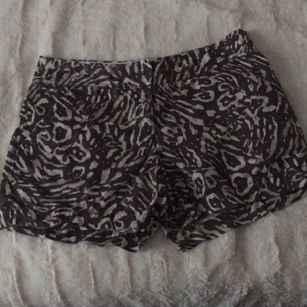 Ann Taylor loft shorts